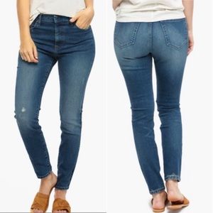 Able The High Rise Jeans